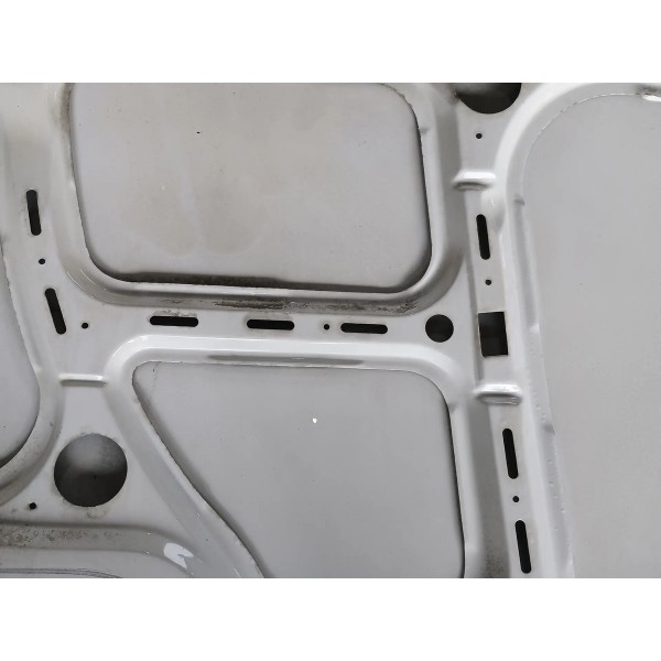 Capo Dianteiro Ford Fiesta Courier 2005