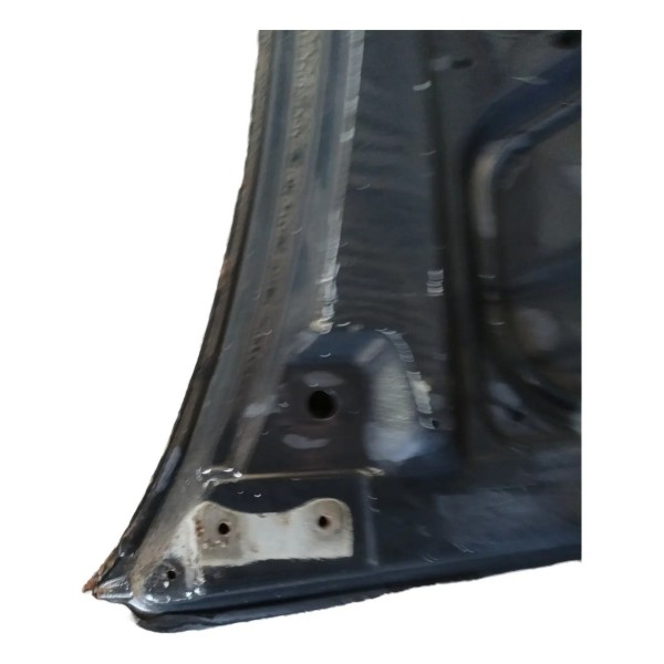 Capo Dianteiro Hyundai Tucson 2006