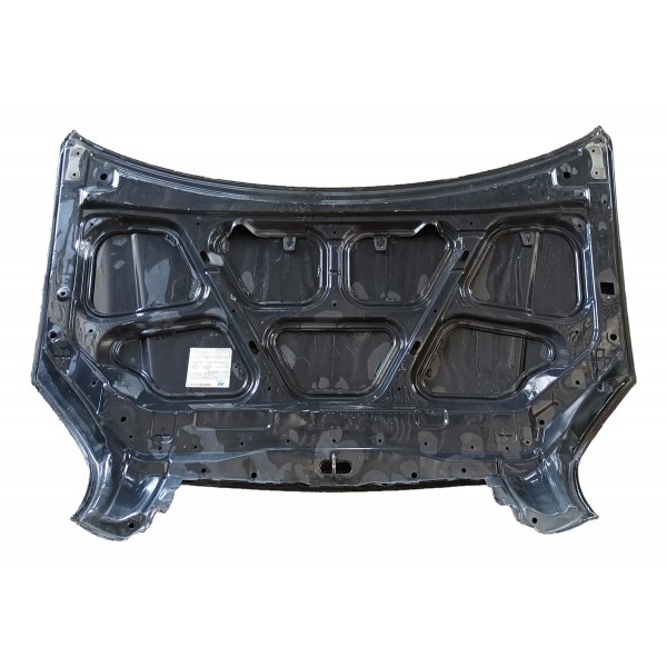 Capo Dianteiro Hyundai Tucson 2006