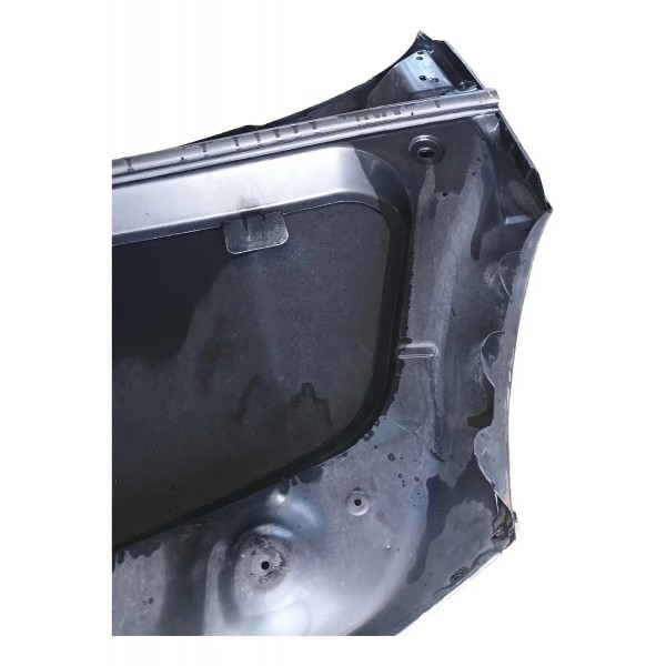 Capo Dianteiro Citroen Xsara Picasso 2010 Para Recuperar