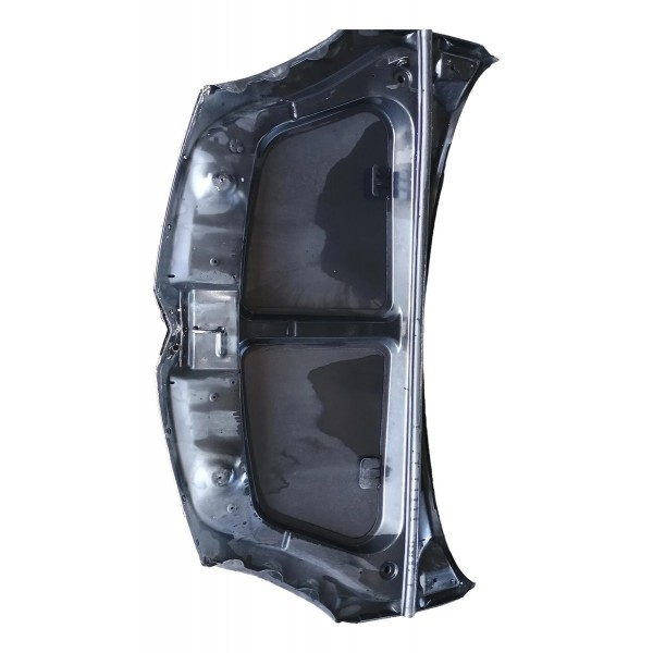 Capo Dianteiro Citroen Xsara Picasso 2010 Para Recuperar