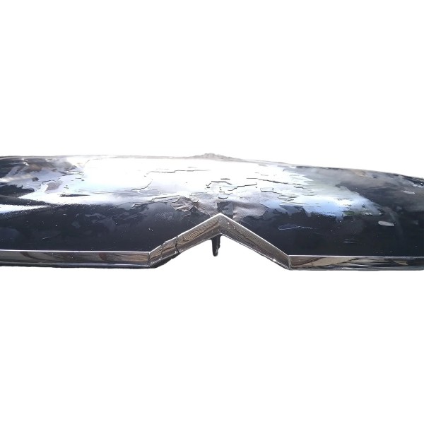 Capo Dianteiro Citroen Xsara Picasso 2010 Para Recuperar