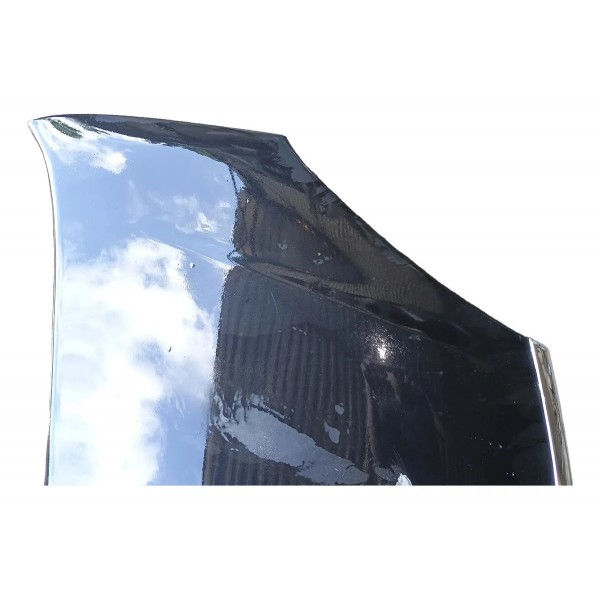 Capo Dianteiro Citroen Xsara Picasso 2010 Para Recuperar