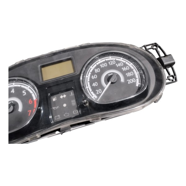 Painel Instrumento Renault Sandero 2008 2012