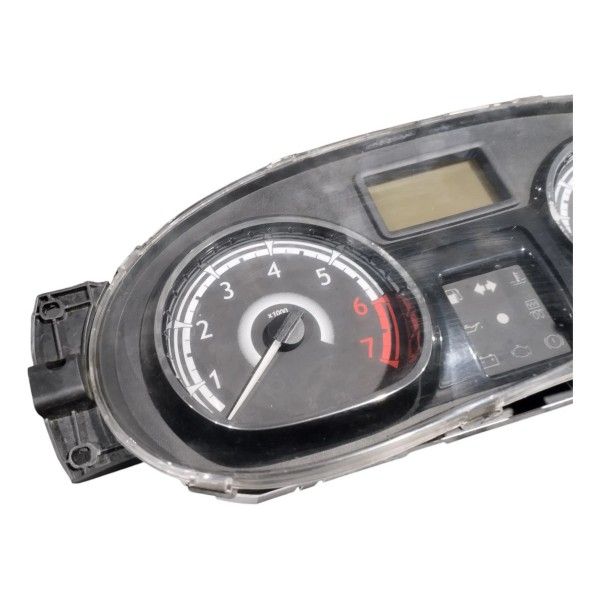 Painel Instrumento Renault Sandero 2008 2012