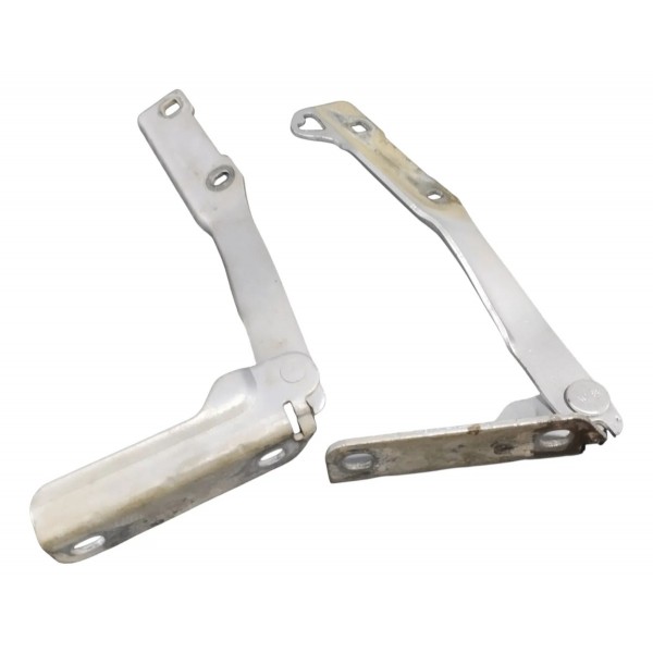 Dobradiça Capo Dianteiro Renault Sandero 2008 2012