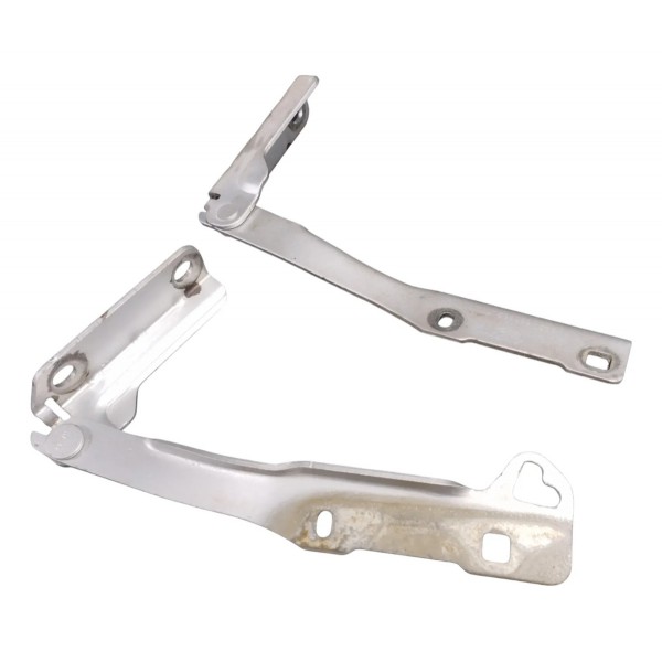 Dobradiça Capo Dianteiro Renault Sandero 2008 2012