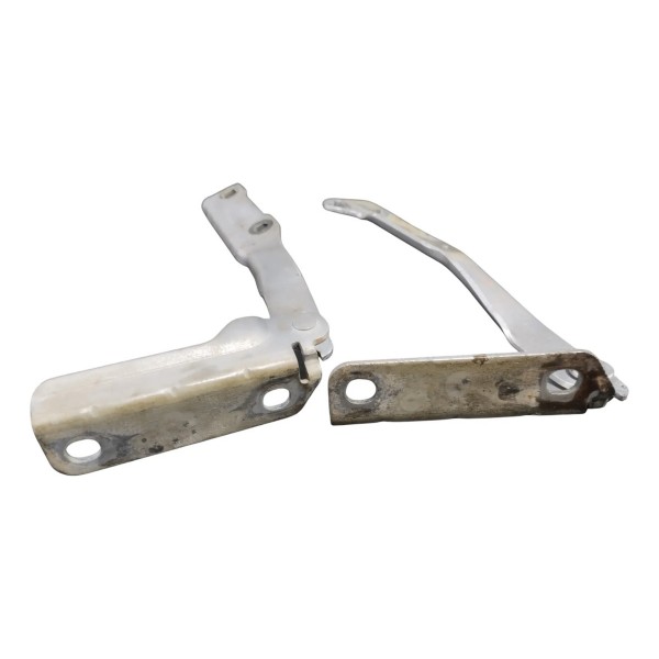 Dobradiça Capo Dianteiro Renault Sandero 2008 2012
