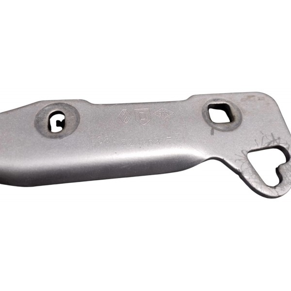 Dobradiça Capo Dianteiro Renault Sandero 2008 2012