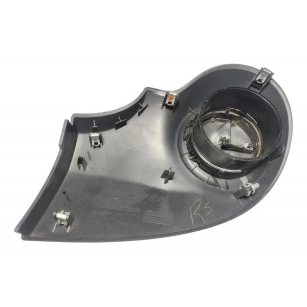 Kit Jogo 4 Difusor Ar Renault Sandero 2008 2012