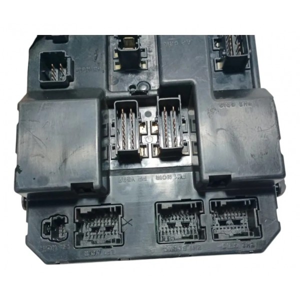 Módulo Injeção Peugeot 307 1.6 16v 2004 Gas. 0261207328 Kit