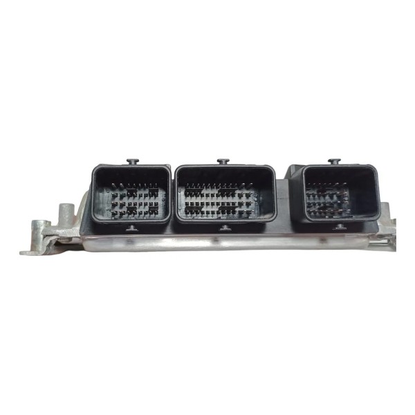 Módulo Injeção Peugeot 307 1.6 16v 2004 Gas. 0261207328 Kit