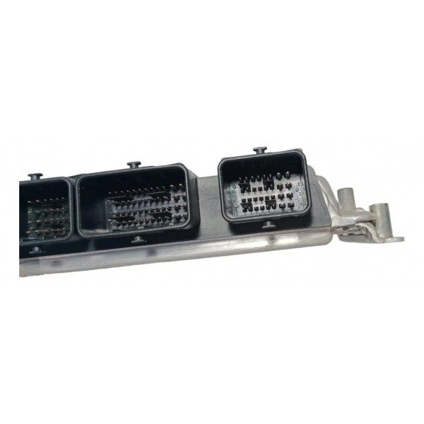 Módulo Injeção Peugeot 307 1.6 16v 2004 Gas. 0261207328 Kit