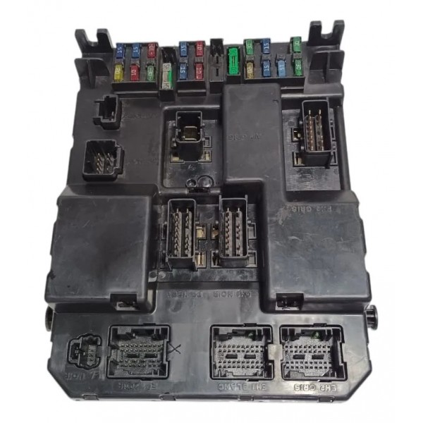 Módulo Injeção Peugeot 307 1.6 16v 2004 Gas. 0261207328 Kit