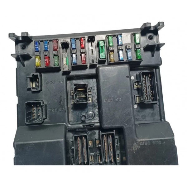 Módulo Injeção Peugeot 307 1.6 16v 2004 Gas. 0261207328 Kit