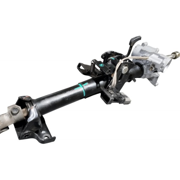 Coluna Direção Hidráulica Jac J3 2009 A 2013