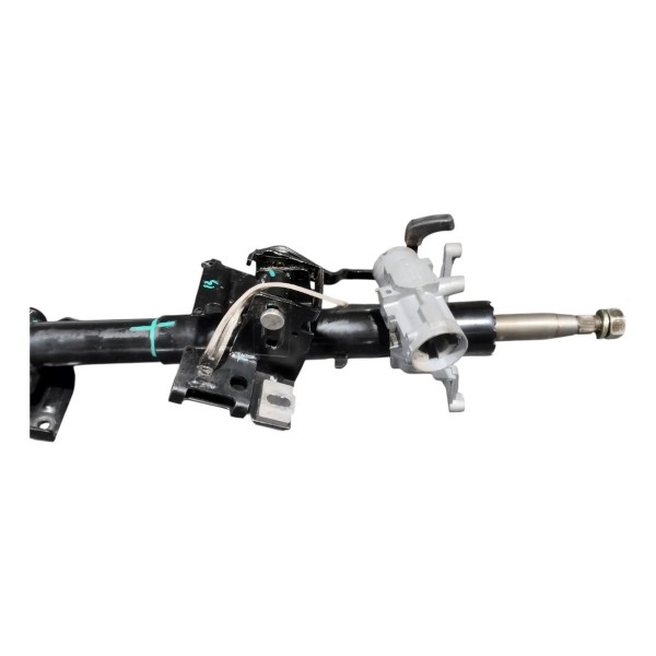 Coluna Direção Hidráulica Jac J3 2009 A 2013