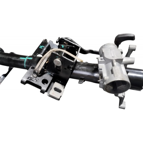 Coluna Direção Hidráulica Jac J3 2009 A 2013