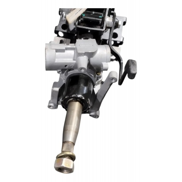 Coluna Direção Hidráulica Jac J3 2009 A 2013
