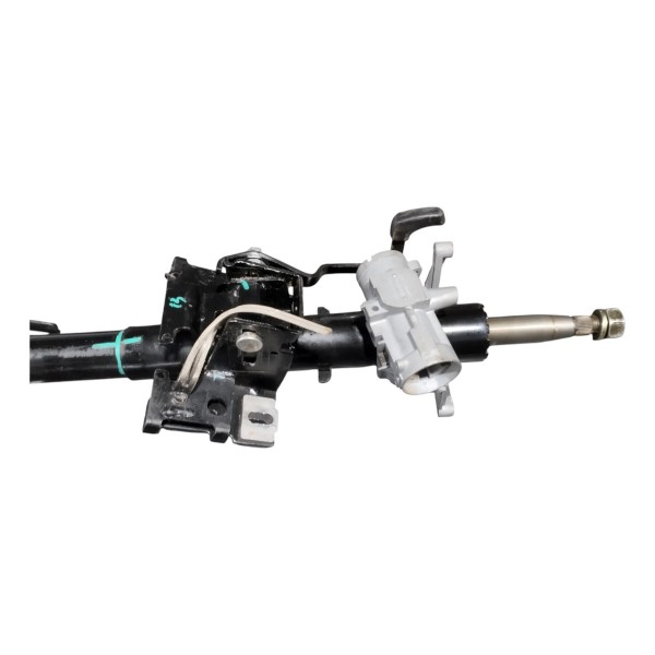 Coluna Direção Hidráulica Jac J3 2009 A 2013