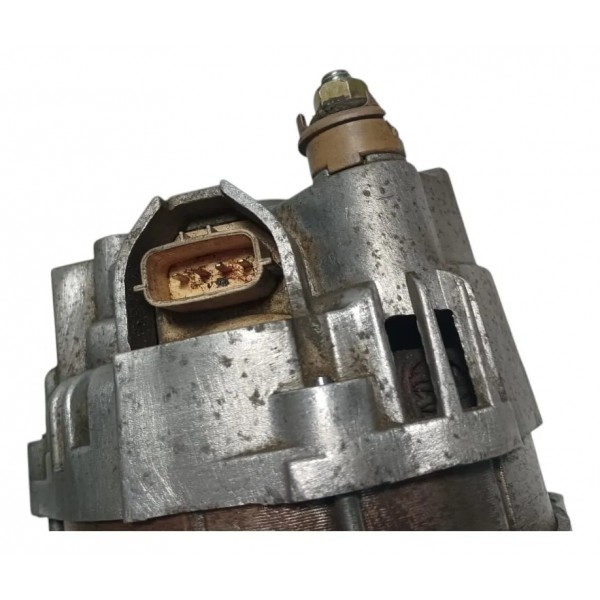 Alternador Jac J3 2013