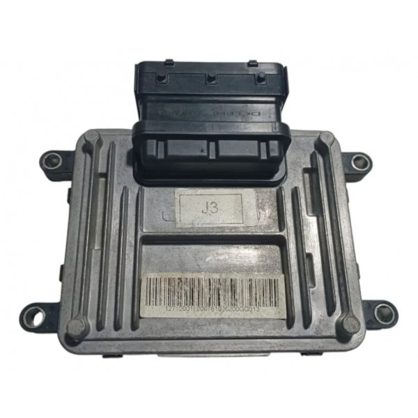 Módulo Injeção Jac J3 1.4 2013 1026200gg013 Kit