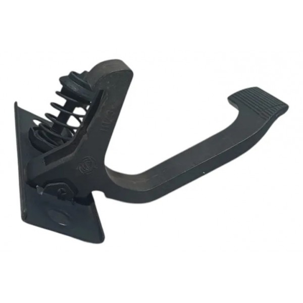 Fechadura Trava Superior Capo Dianteiro Fiat Palio Siena