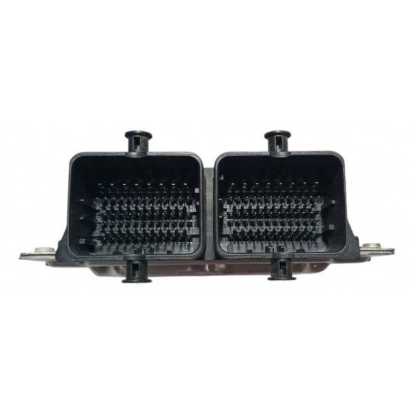 Módulo Injeção Vw Fox 1.6 2014