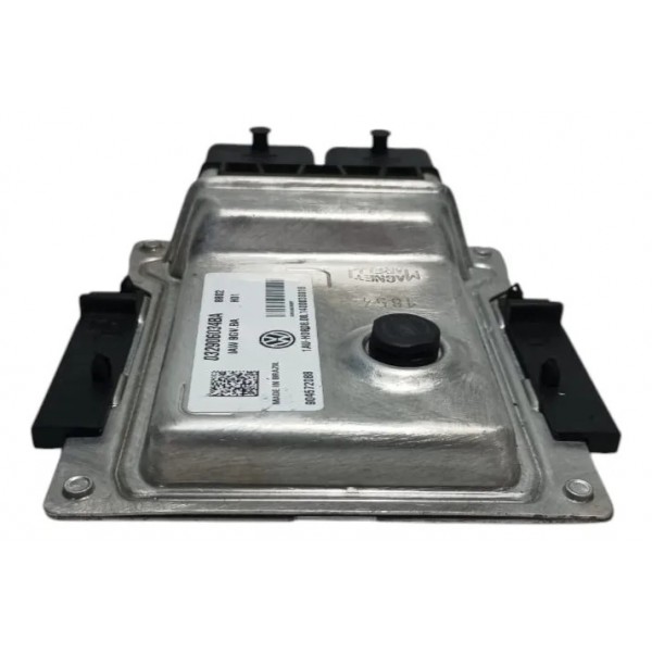 Módulo Injeção Vw Fox 1.6 2014
