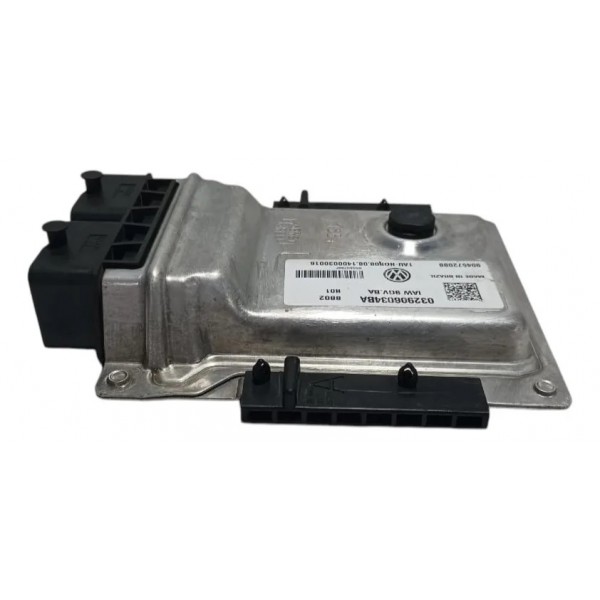 Módulo Injeção Vw Fox 1.6 2014