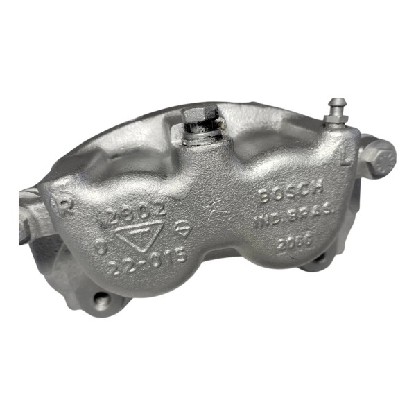 Pinça Freio Dianteiro Esquerdo Ford Ranger 2007 2009