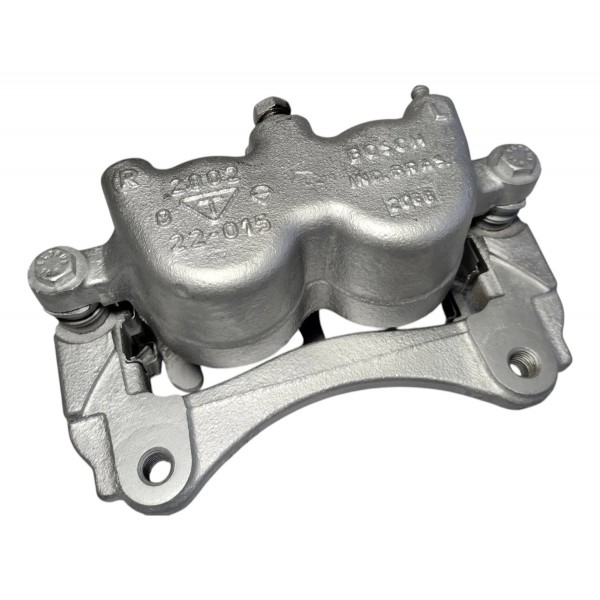 Pinça Freio Dianteiro Esquerdo Ford Ranger 2007 2009