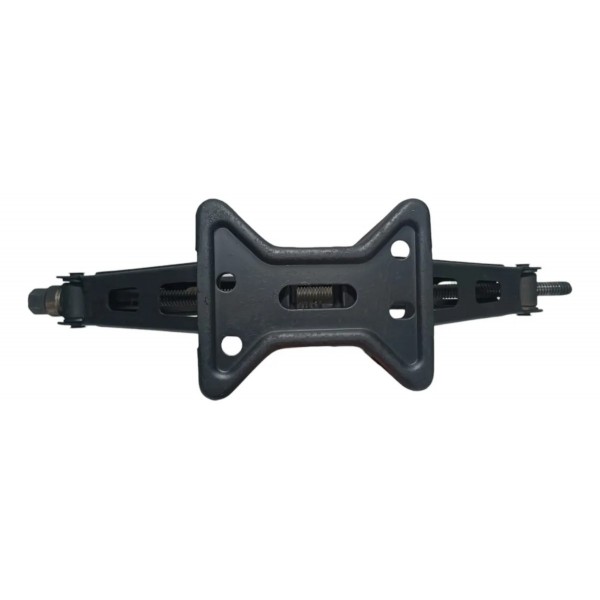 Kit Macaco Chave Roda Parafuso Segredo Ford Ecosport 2005