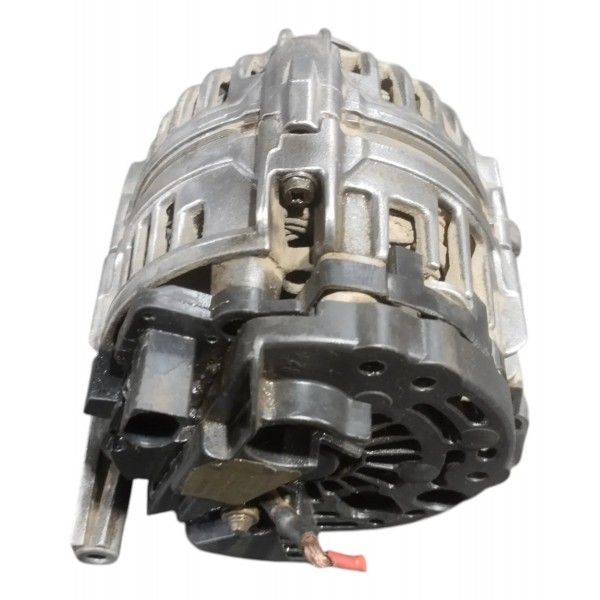 Alternador Volkswagen Gol G2 G3 G4 75a