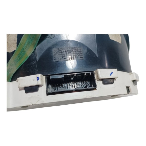 Painel Instrumento Velocímetro Ford Ka 2004 Branco