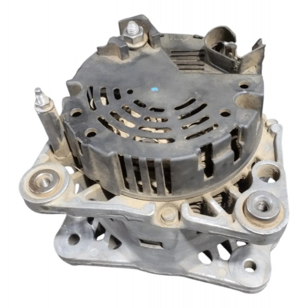 Alternador Volkswagen Gol Fox Voyage 1.0 G5 G8 90a Detalhe