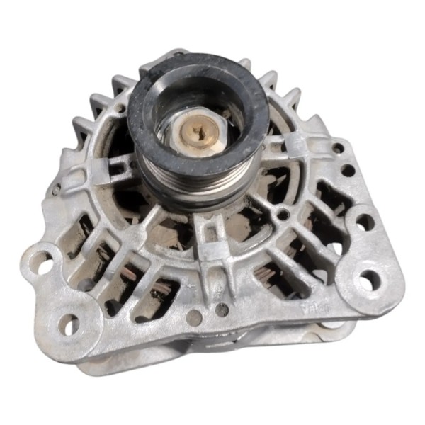 Alternador Volkswagen Gol Fox Voyage 1.0 G5 G8 90a Detalhe