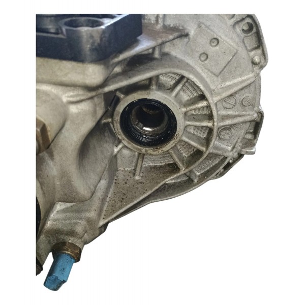Caixa De Marcha Câmbio Nissan Mach 1.0 16v