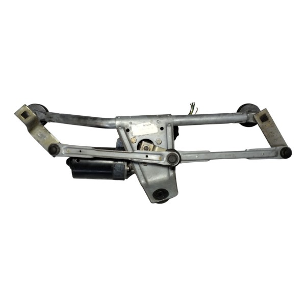 Galhada Motor Limpador Parabrisa Peugeot 206 Testado