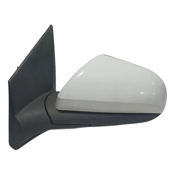 Retrovisor Manual Esquerdo Gm Onix Prisma 2014