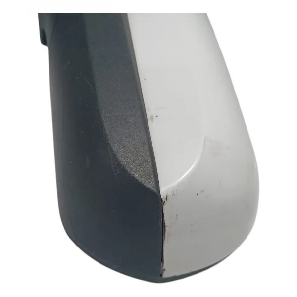Retrovisor Manual Esquerdo Gm Onix Prisma 2014