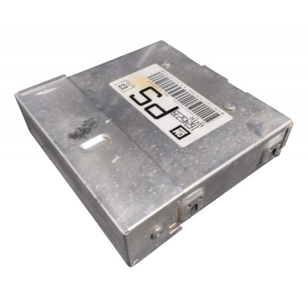Módulo Injeção Gm Corsa 1.0 8v Gasolina 1997-2002 16245239