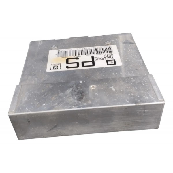 Módulo Injeção Gm Corsa 1.0 8v Gasolina 1997-2002 16245239