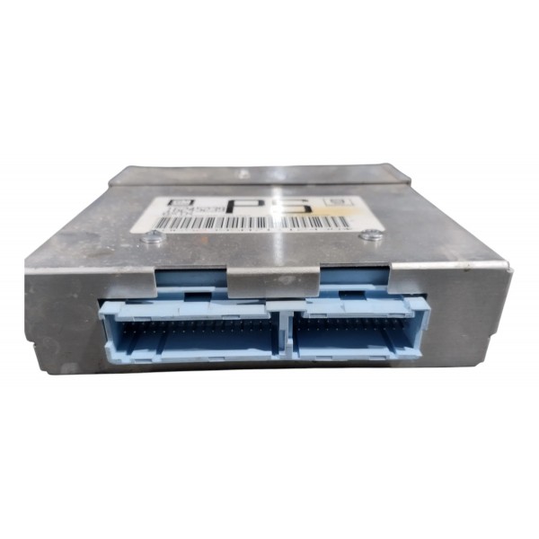 Módulo Injeção Gm Corsa 1.0 8v Gasolina 1997-2002 16245239