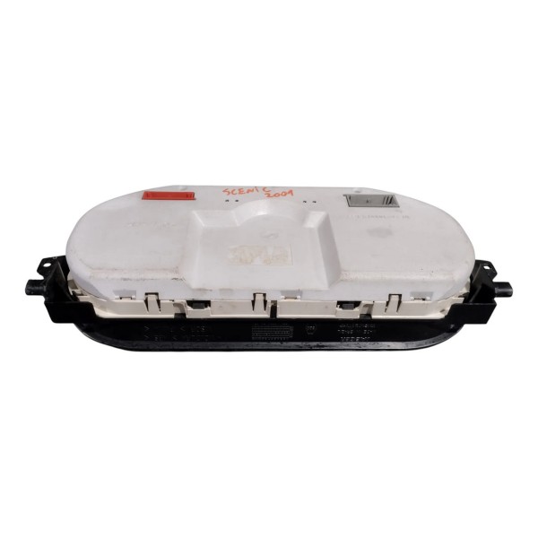 Painel Instrumento Renault Scenic 2000 A 2007 Detalhe