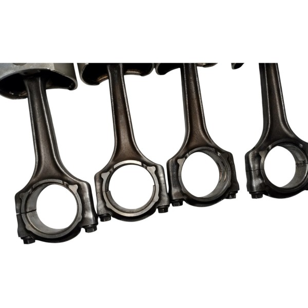 Kit Pistão Biela Fiat Strada 1.4 2010 A 2015