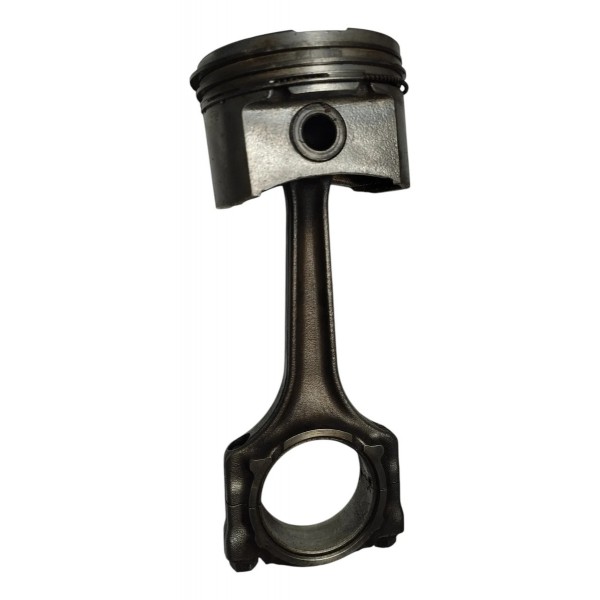 Kit Pistão Biela Fiat Strada 1.4 2010 A 2015