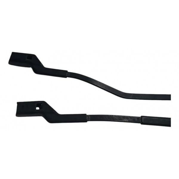 Braço Limpador Parabrisa Vw Fox 2014 Par Esquerdo