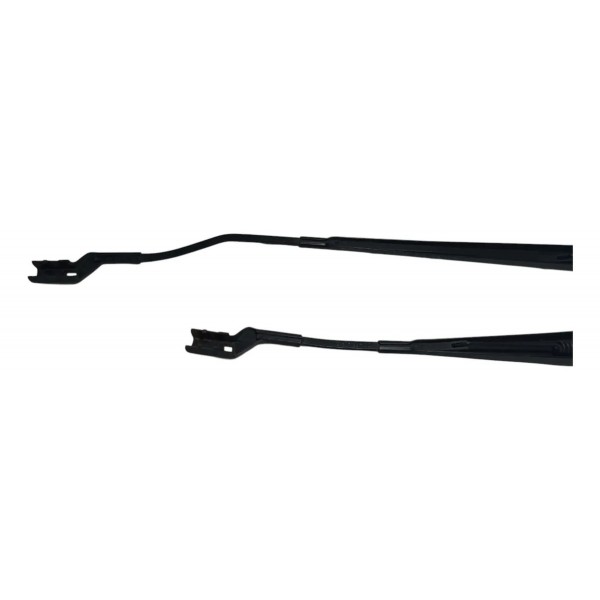 Braço Limpador Parabrisa Vw Fox 2014 Par Esquerdo