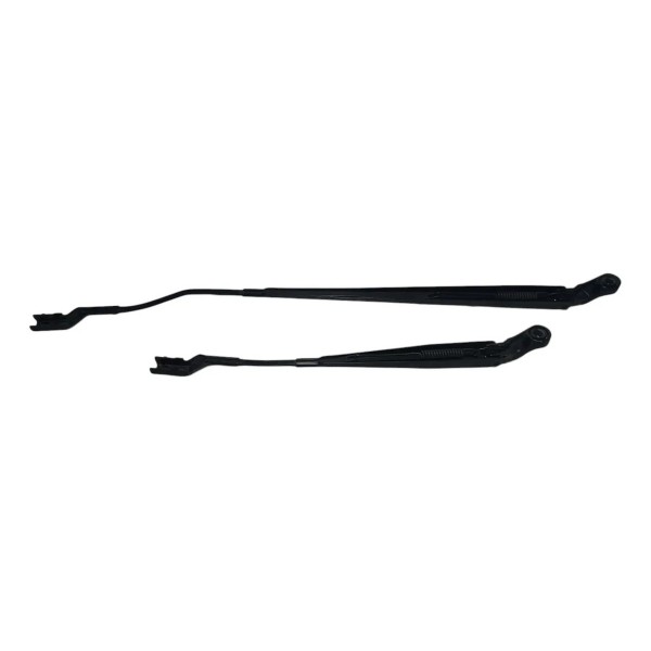 Braço Limpador Parabrisa Vw Fox 2014 Par Esquerdo